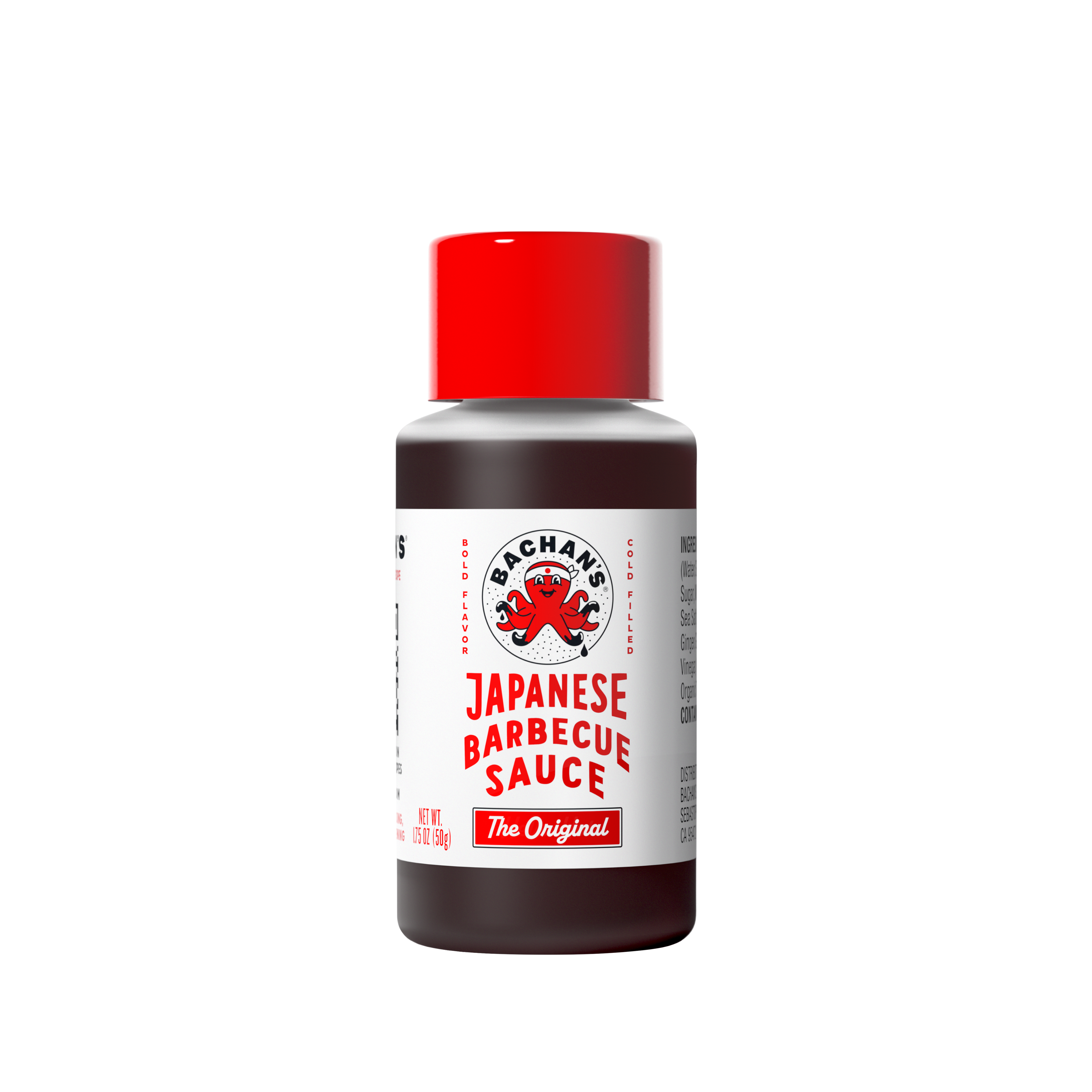 The Original Mini Bottle