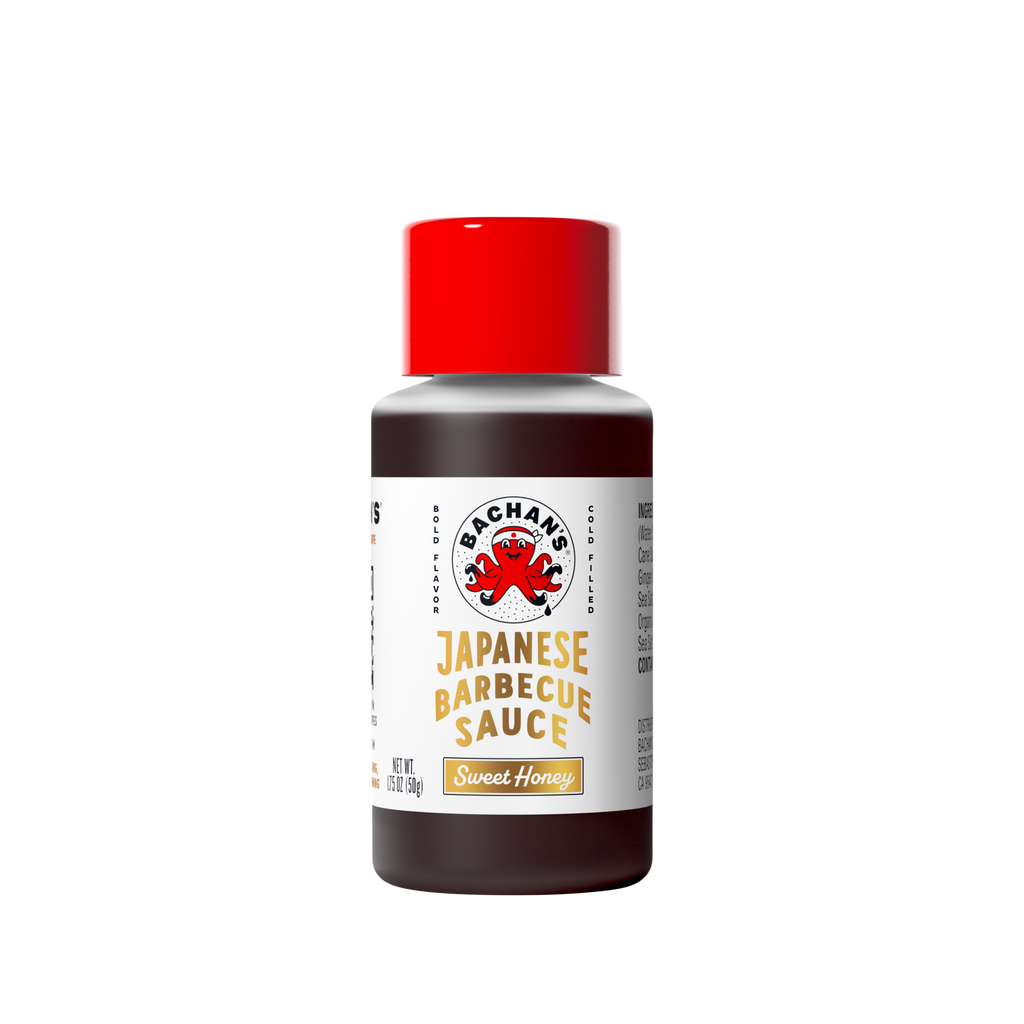 Sweet Honey Mini Bottle