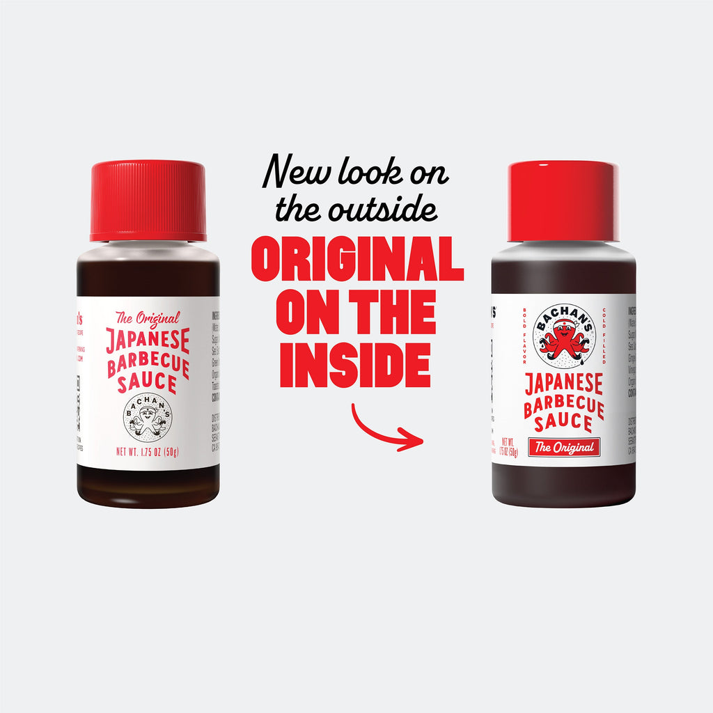 The Original Mini Bottle